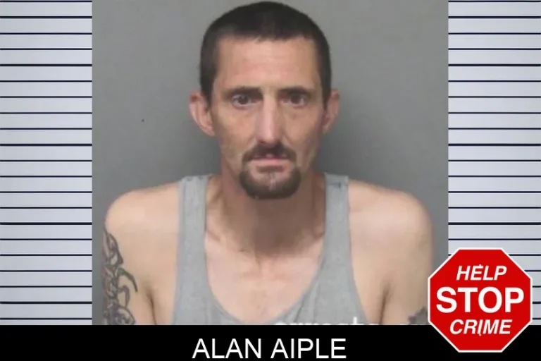 Alan Aiple