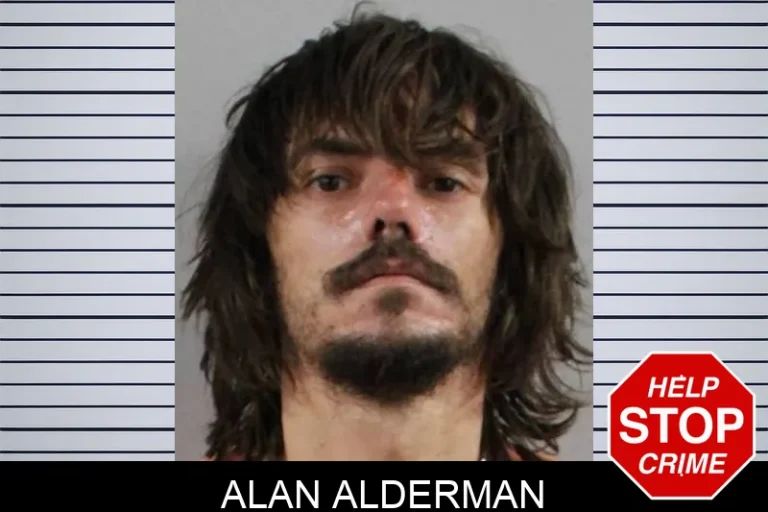 Alan Alderman