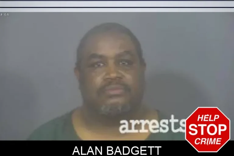 Alan Badgett