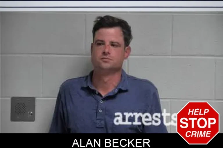Alan Becker