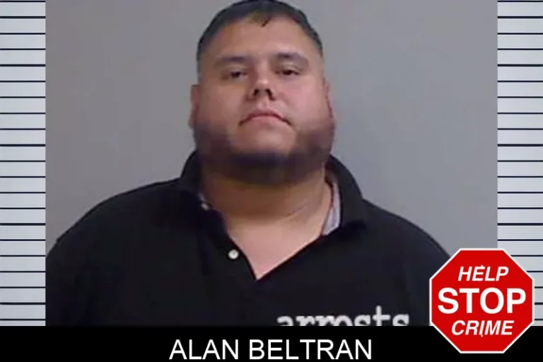 Alan Beltran