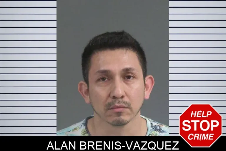 Alan Brenis-Vazquez