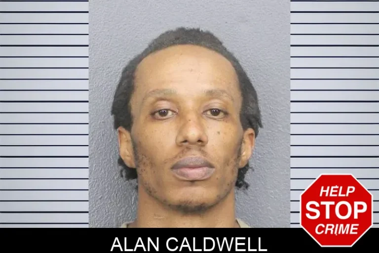 Alan Caldwell