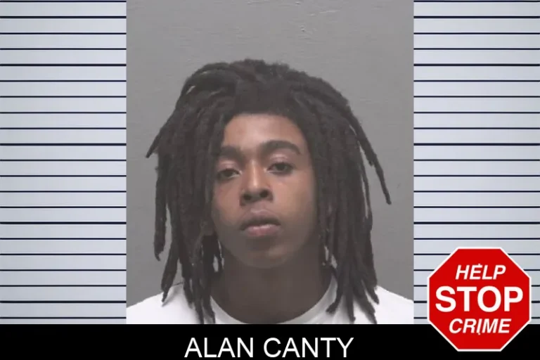 Alan Canty