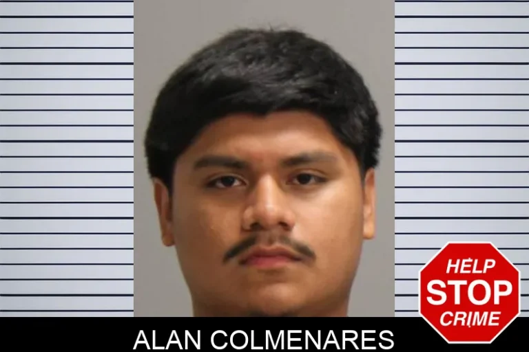 Alan Colmenares