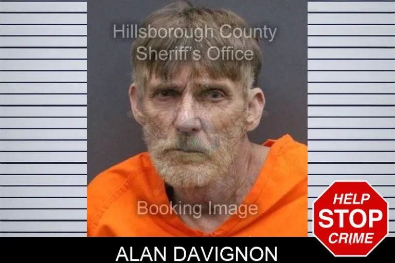 Alan Davignon