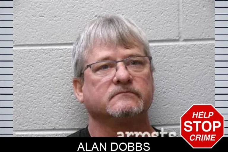 Alan Dobbs