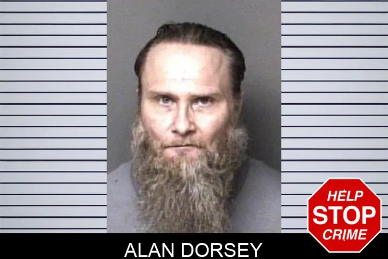 Alan Dorsey