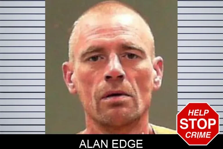 Alan Edge