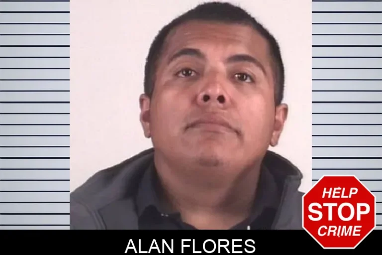 Alan Flores