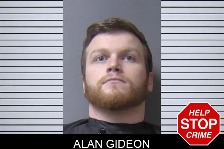 Alan Gideon
