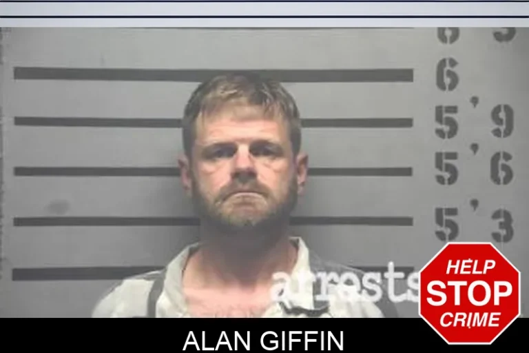 Alan Giffin