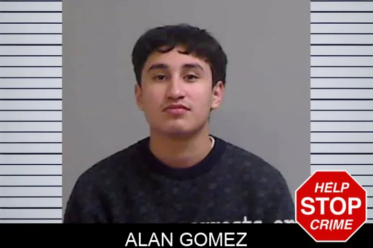 Alan Gomez