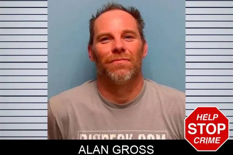 Alan Gross