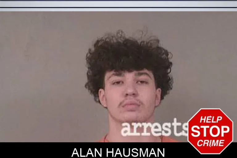Alan Hausman