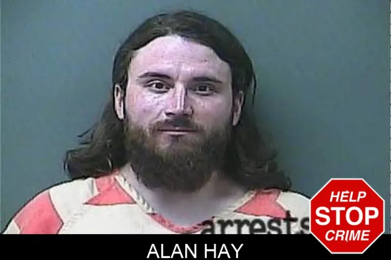 Alan Hay