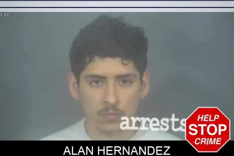 Alan Hernandez
