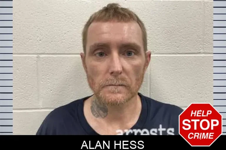 Alan Hess