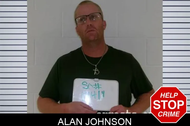 Alan Johnson
