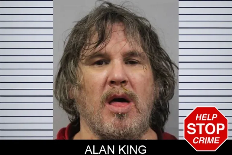 Alan King