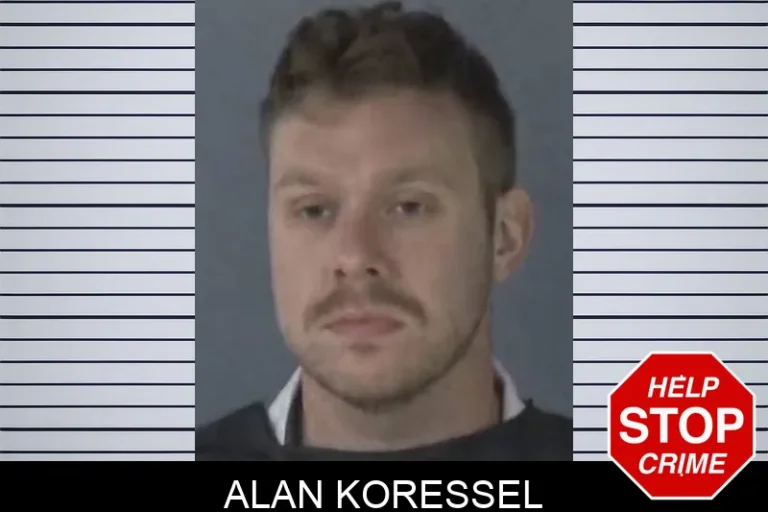 Alan Koressel