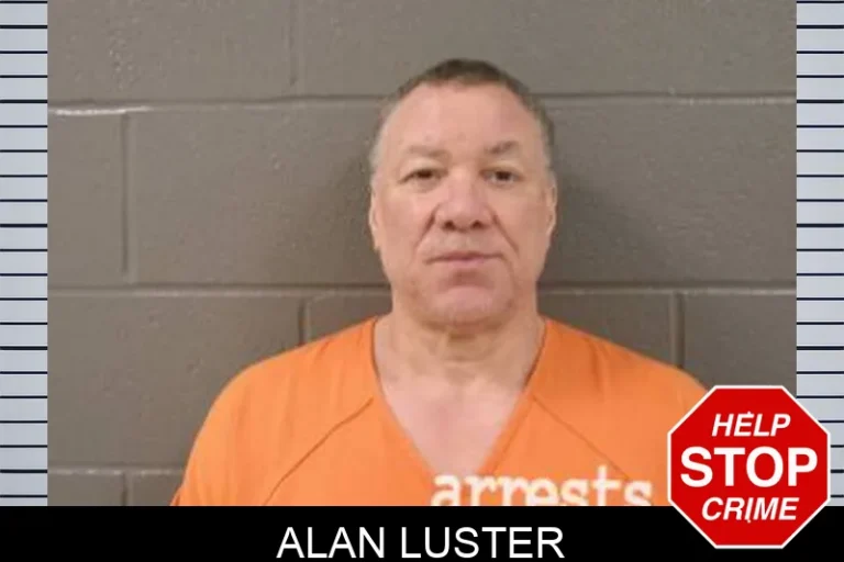 Alan Luster