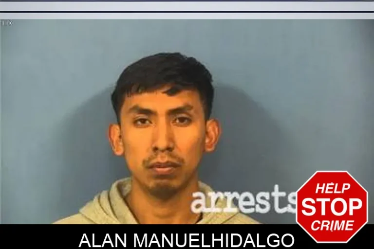 Alan ManuelHidalgo