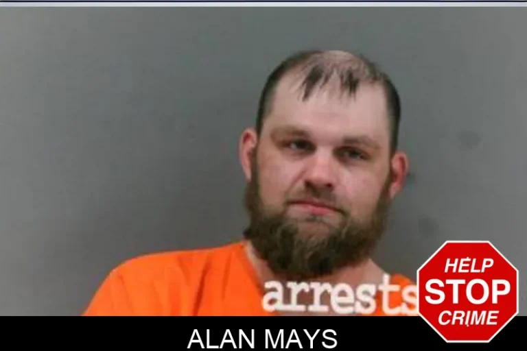 Alan Mays