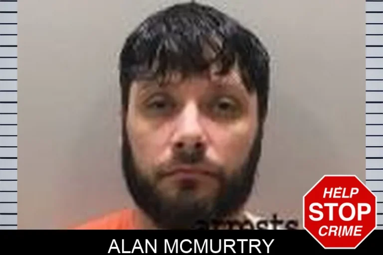 Alan McMurtry
