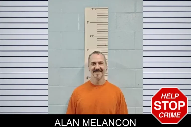 Alan Melancon