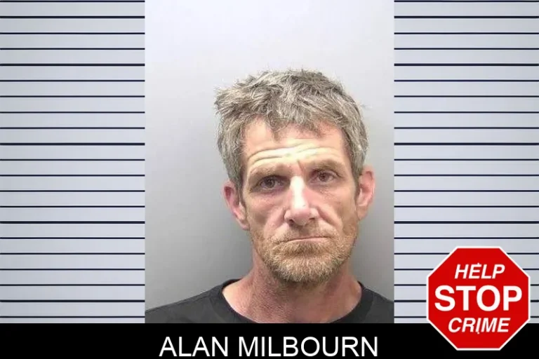 Alan MilbouRn