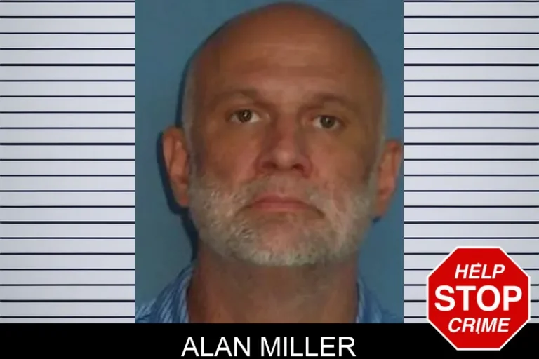 Alan Miller