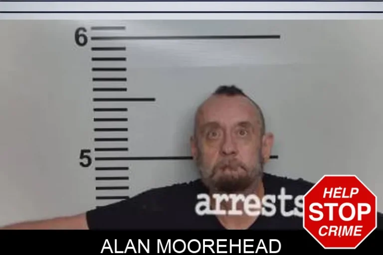 Alan Moorehead