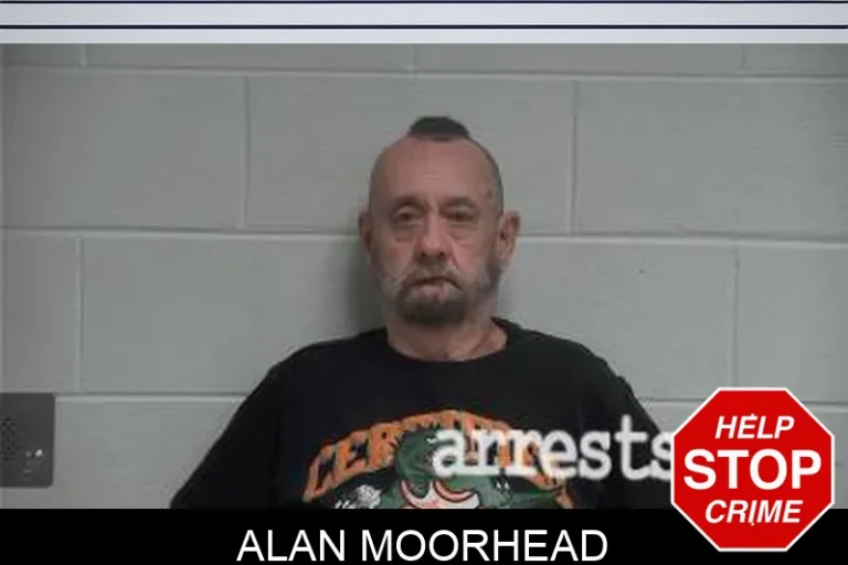 Alan Moorhead
