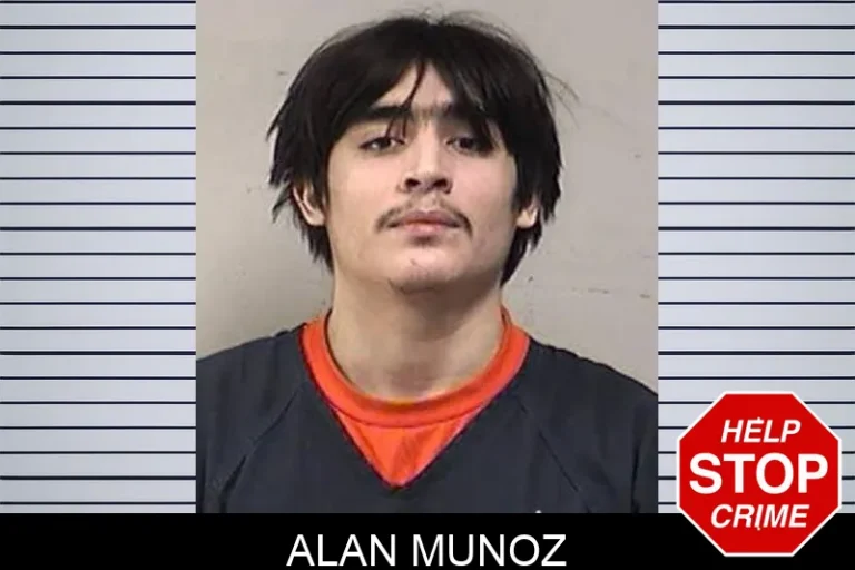 Alan Munoz