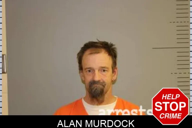 Alan Murdock