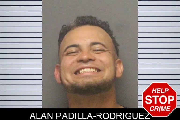 Alan Padilla-Rodriguez