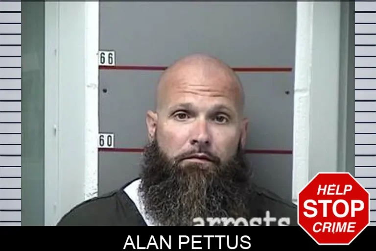 Alan Pettus