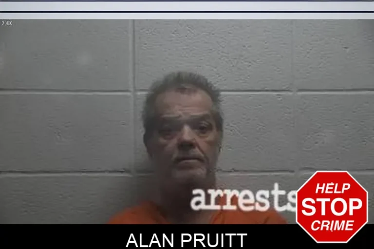 Alan PruItt