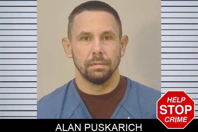 Alan Puskarich