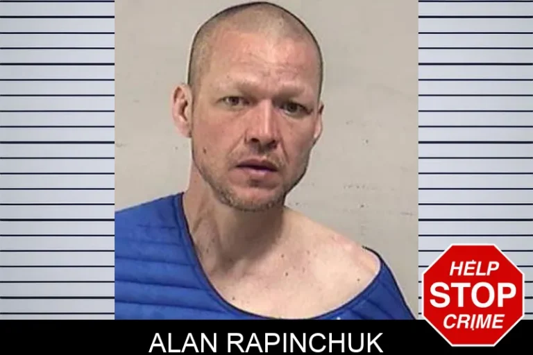 Alan Rapinchuk