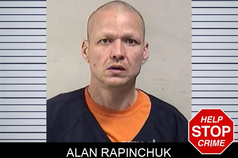 Alan Rapinchuk