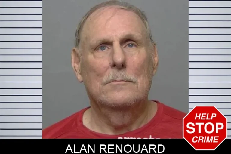 Alan Renouard