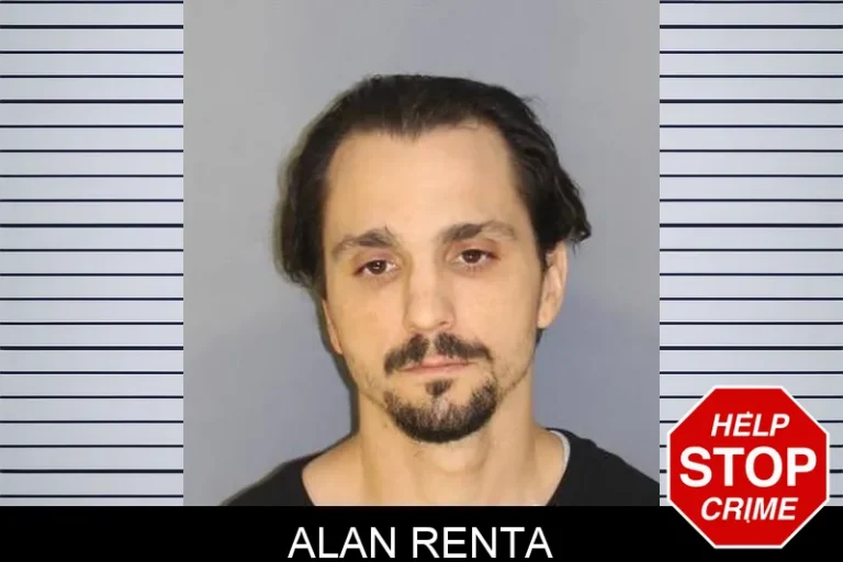 Alan Renta