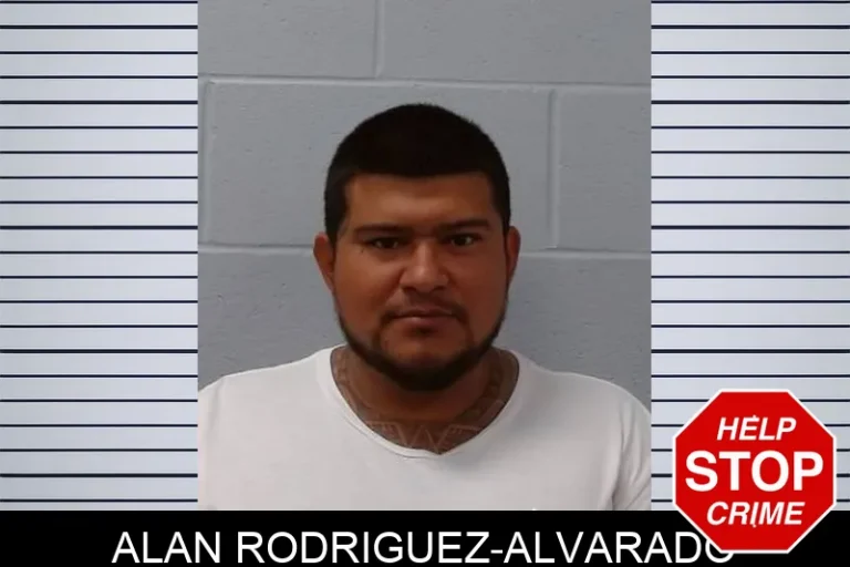Alan Rodriguez-Alvarado