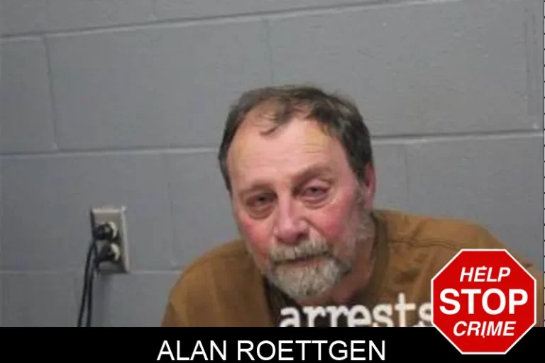Alan Roettgen