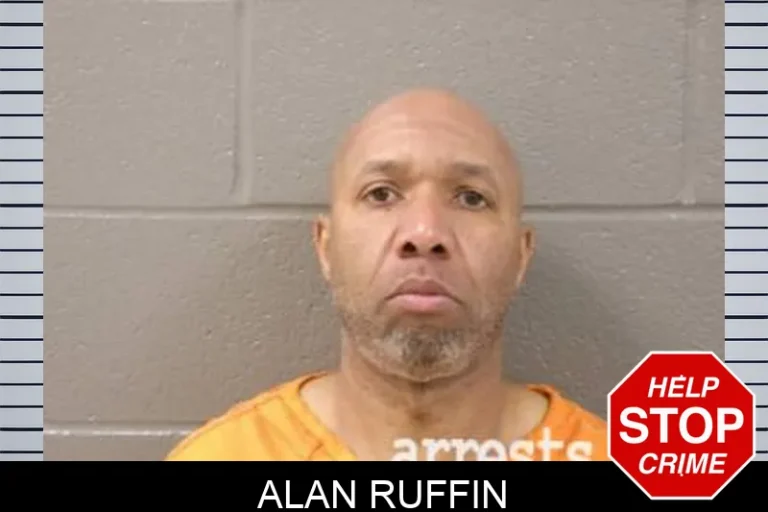 Alan Ruffin