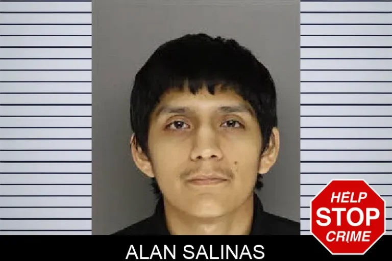 Alan Salinas