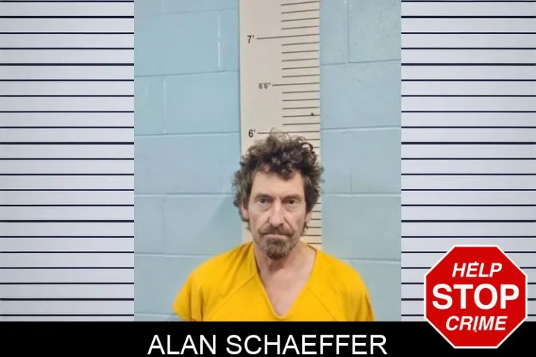 Alan Schaeffer