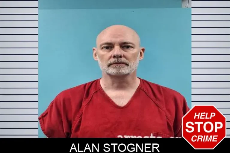 Alan Stogner